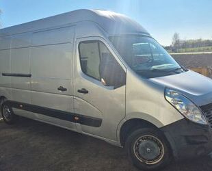 Renault Master Gebrauchtwagen