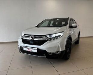 Honda CR-V Gebrauchtwagen