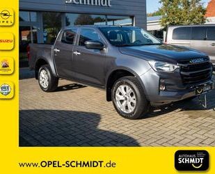 Isuzu D-Max Gebrauchtwagen