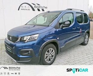Peugeot Rifter Gebrauchtwagen