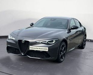 Alfa Romeo Giulia Gebrauchtwagen