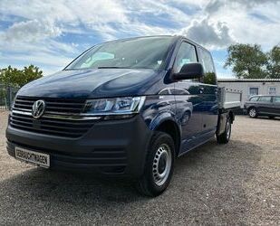 VW T6 andere Gebrauchtwagen