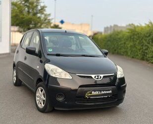 Hyundai i10 Gebrauchtwagen
