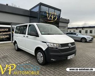 VW T6 andere Gebrauchtwagen