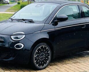Fiat 500e Gebrauchtwagen