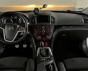 Opel Insignia Gebrauchtwagen