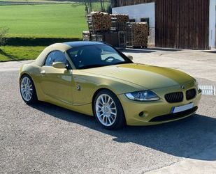 BMW Z4 Gebrauchtwagen