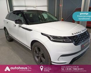 Land Rover Range Rover Velar Gebrauchtwagen