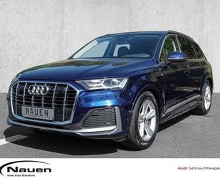 Audi Q7 Gebrauchtwagen