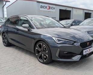 Cupra Leon Gebrauchtwagen