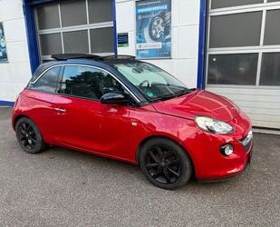 Opel Adam Gebrauchtwagen