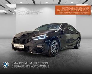 BMW 220 Gran Coupé Gebrauchtwagen