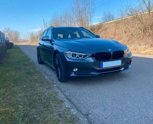 BMW 318 Gebrauchtwagen