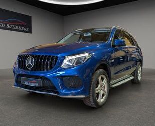 Mercedes-Benz GLE 350 Gebrauchtwagen