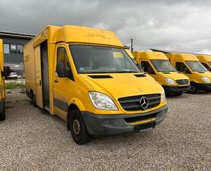 Mercedes-Benz Sprinter Gebrauchtwagen