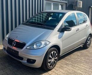 Mercedes-Benz A 150 Gebrauchtwagen