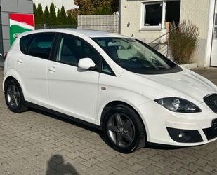 Seat Altea Gebrauchtwagen