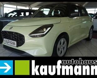 Suzuki Swift Gebrauchtwagen