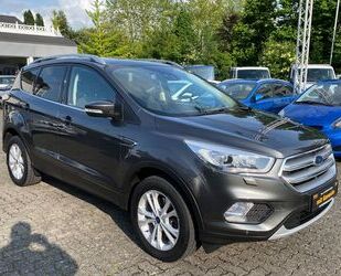Ford Kuga Gebrauchtwagen