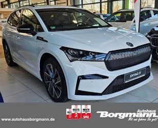 Skoda Enyaq Gebrauchtwagen