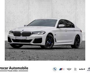 BMW 545 Gebrauchtwagen