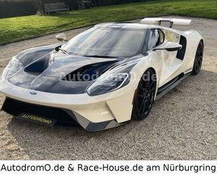 Ford GT Gebrauchtwagen