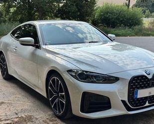 BMW M440 Gebrauchtwagen