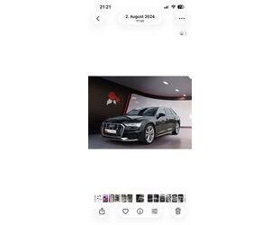 Audi A6 Allroad Gebrauchtwagen