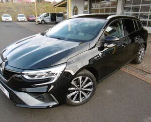 Renault Megane Gebrauchtwagen