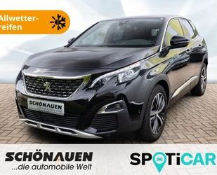 Peugeot 3008 Gebrauchtwagen