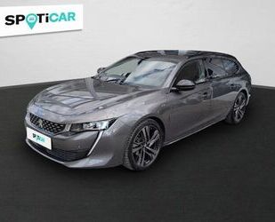 Peugeot 508 Gebrauchtwagen