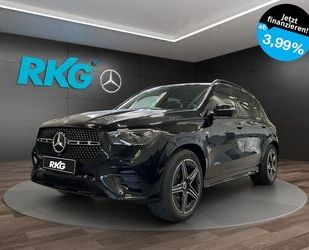 Mercedes-Benz GLE 350 Gebrauchtwagen