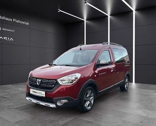 Dacia Dokker Gebrauchtwagen