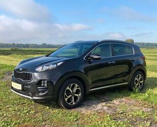 Kia Sportage Gebrauchtwagen
