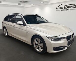 BMW 316 Gebrauchtwagen