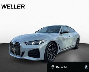 BMW 430 Gran Coupé Gebrauchtwagen