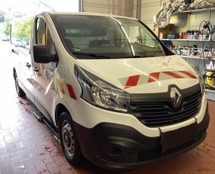Renault Trafic Gebrauchtwagen