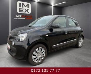 Renault Twingo Gebrauchtwagen