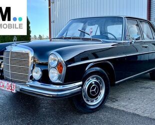 Mercedes-Benz 280 Gebrauchtwagen