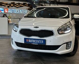 Kia Carens Gebrauchtwagen