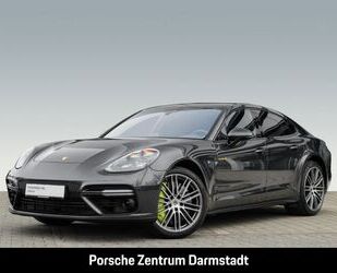 Porsche Panamera Gebrauchtwagen