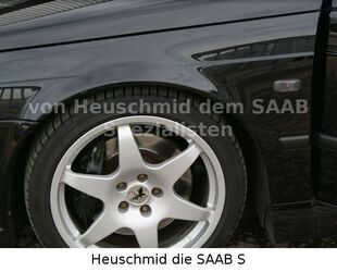 Saab Saab 9-5 2.3 Hirsch Troll R 305 PS Motor/Getriebe Gebrauchtwagen