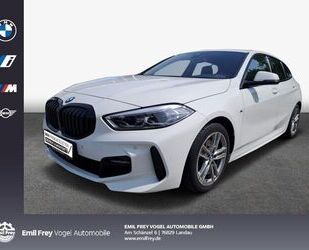 BMW BMW 118i Aut. M Sport Shz PDC Klimaaut. LED DAB HK Gebrauchtwagen