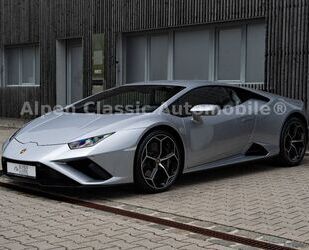 Lamborghini Huracán Gebrauchtwagen