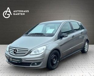 Mercedes-Benz B 180 Gebrauchtwagen