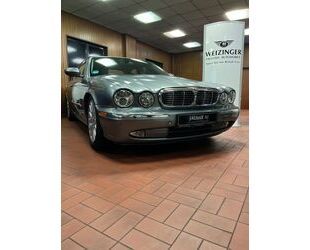 Jaguar XJ Gebrauchtwagen