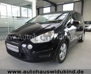 Ford S-Max Gebrauchtwagen