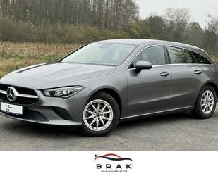 Mercedes-Benz CLA 180 Gebrauchtwagen
