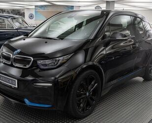 BMW i3 Gebrauchtwagen