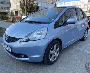 Honda Jazz Gebrauchtwagen
